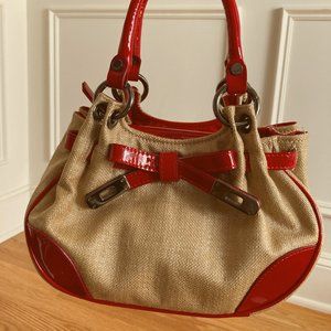 COPY - Moschino "Chloe Lane" handbag with tags inside